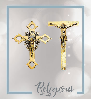 Religious items