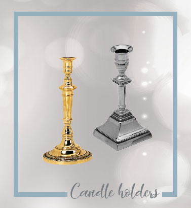 candle holder on promotion