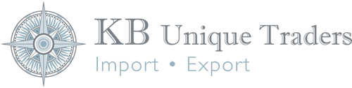KB Unique Traders logo